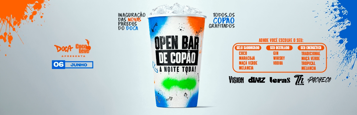 imagem de capa do evento