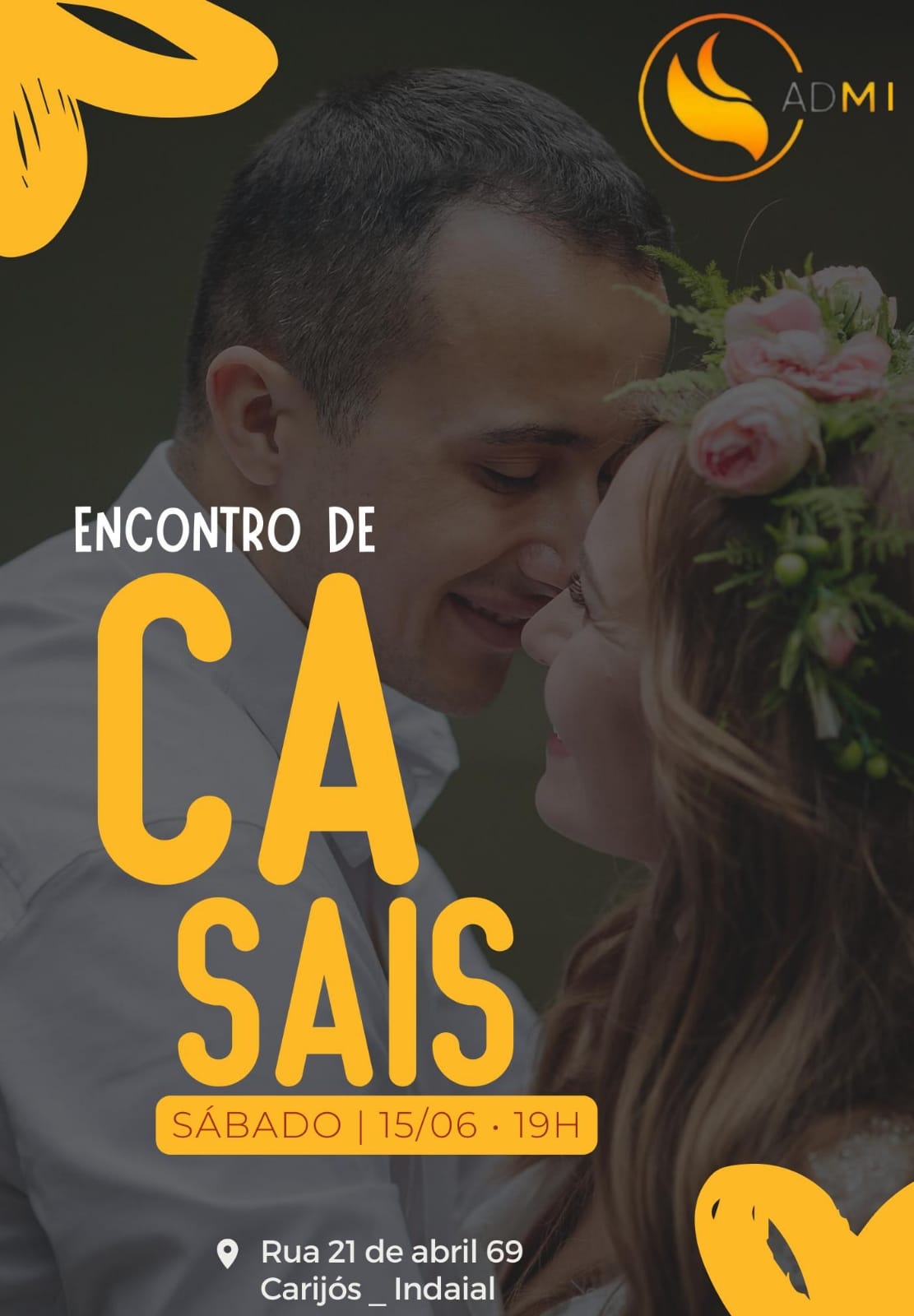 imagem de capa do evento