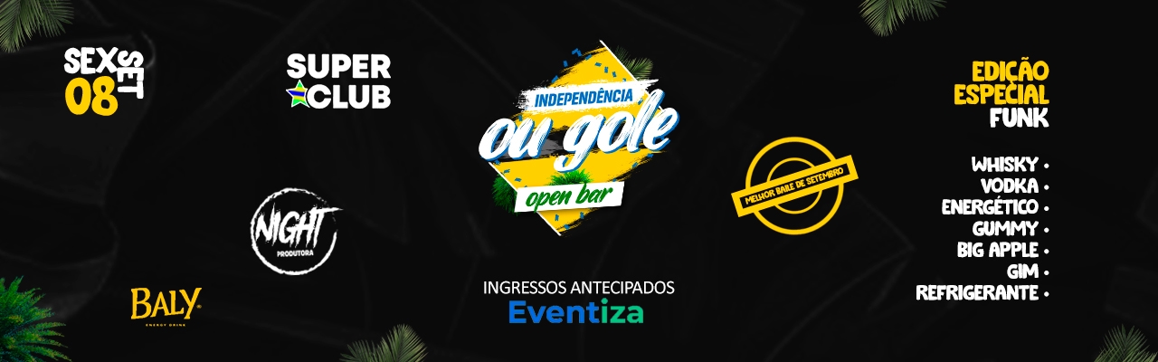 imagem de capa do evento