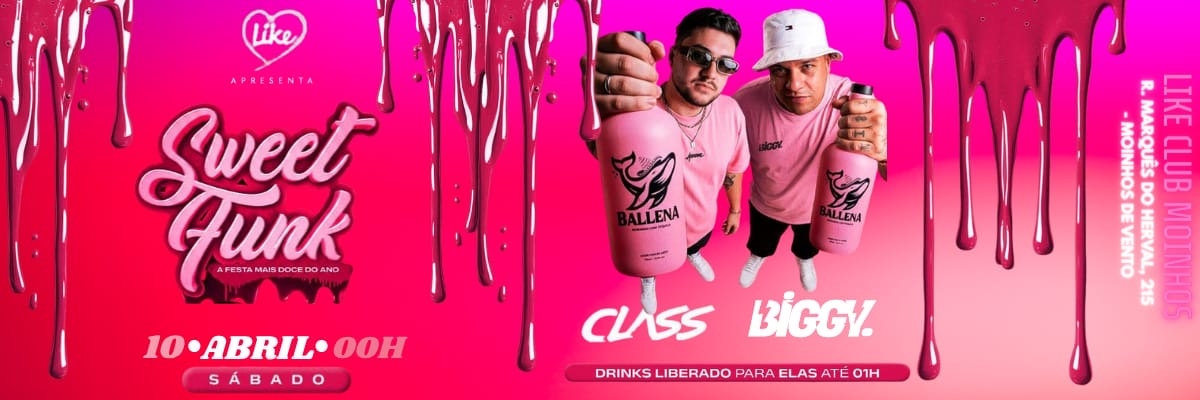 imagem de capa do evento