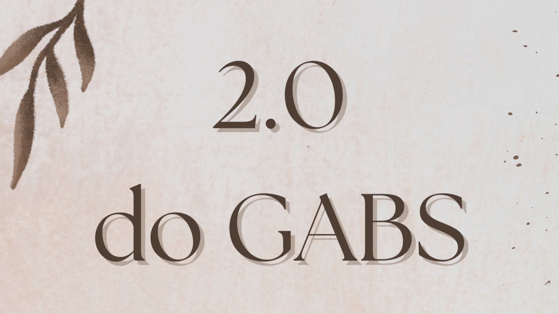 imagem de capa do evento