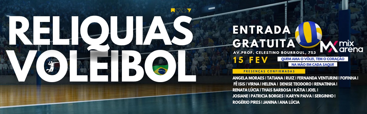 imagem de capa do evento