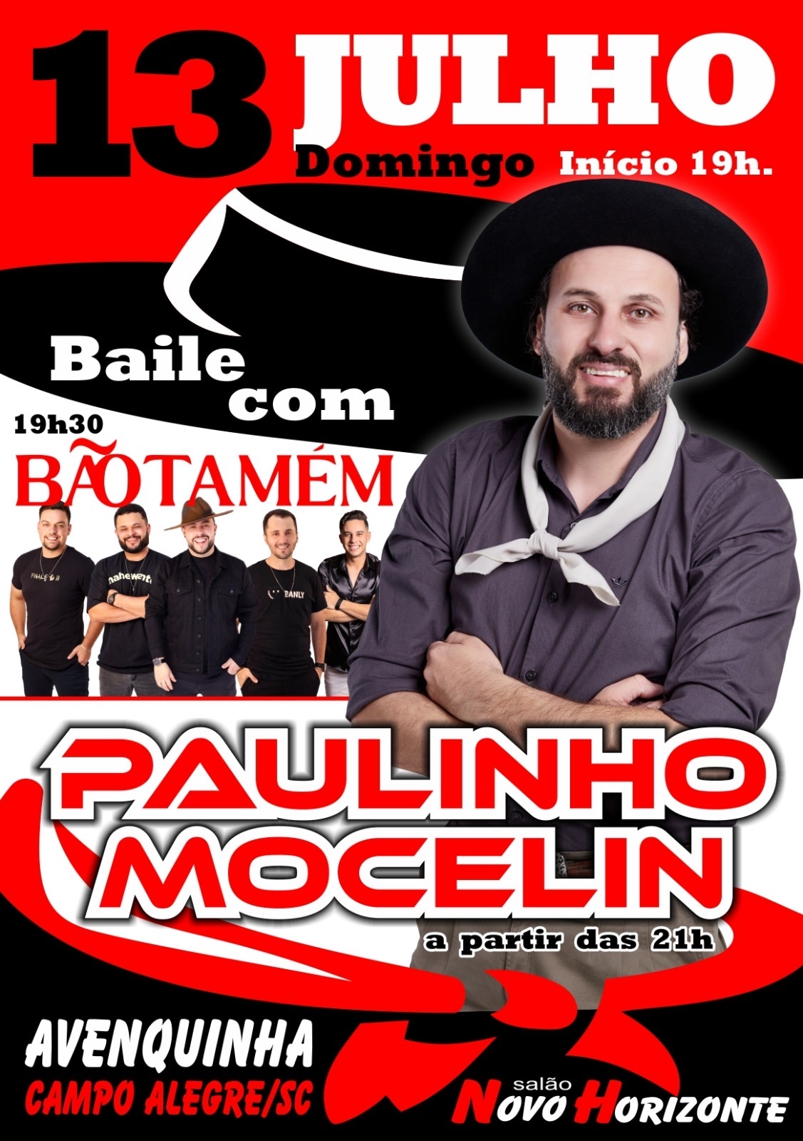 imagem de capa do evento