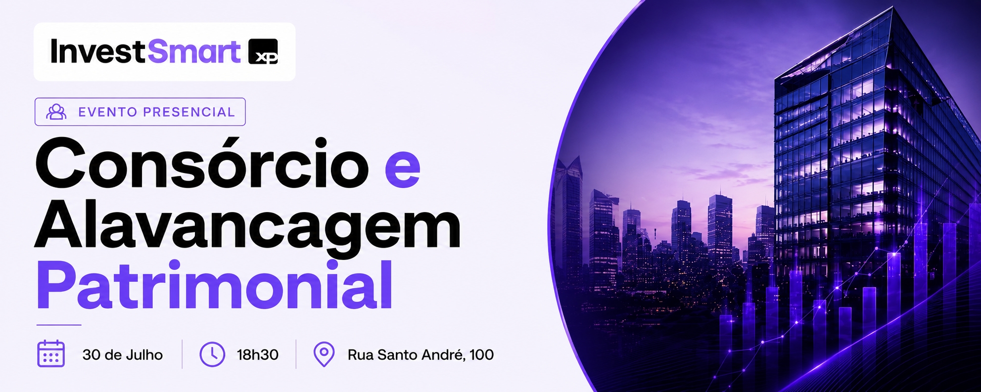 imagem de capa do evento