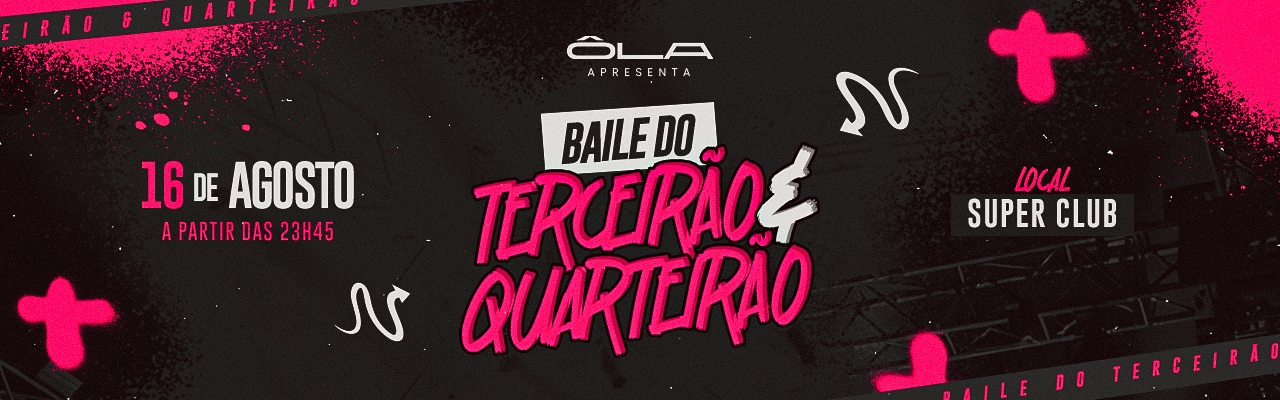 imagem de capa do evento