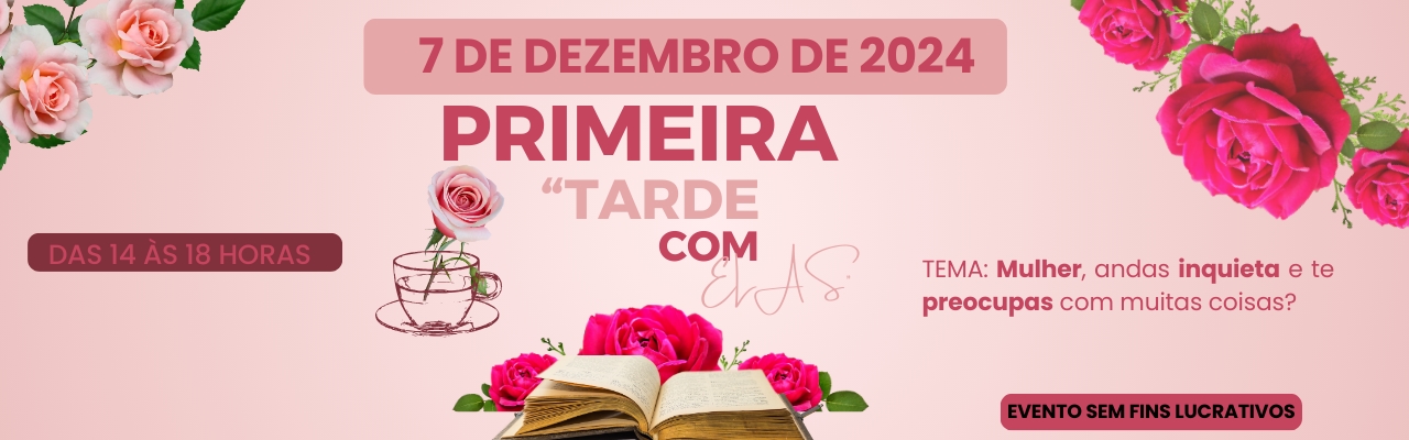 imagem de capa do evento