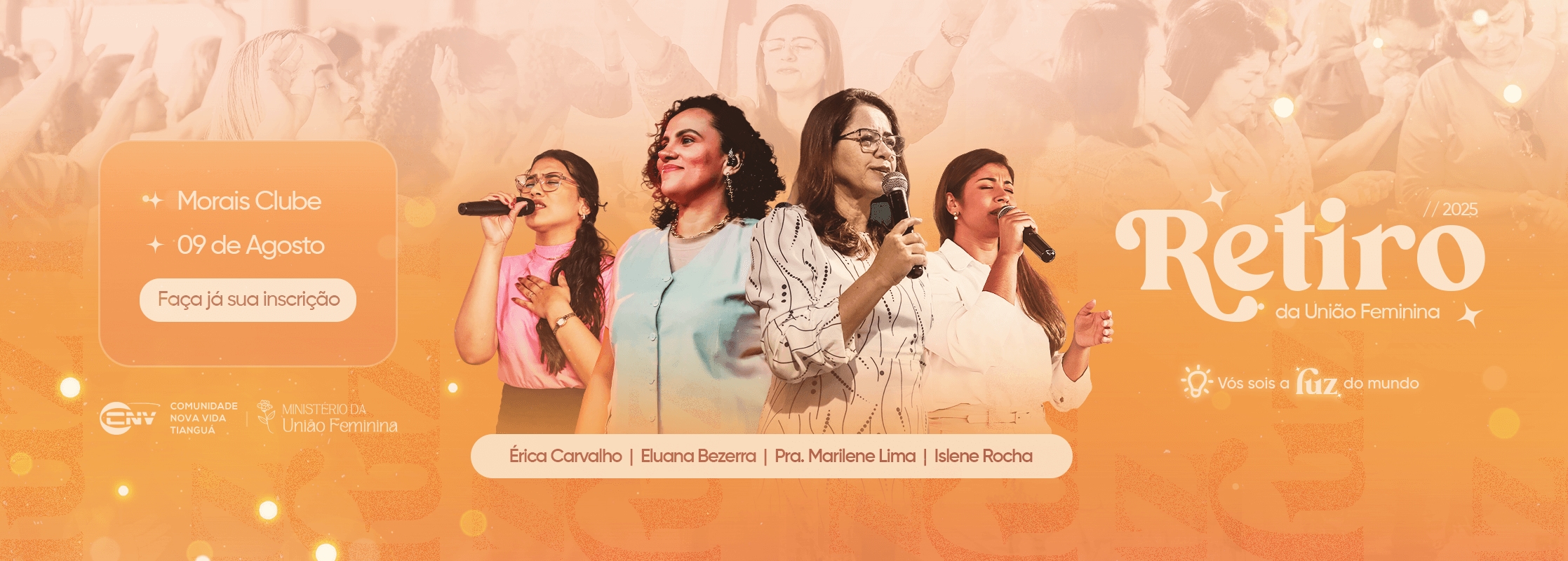 imagem de capa do evento