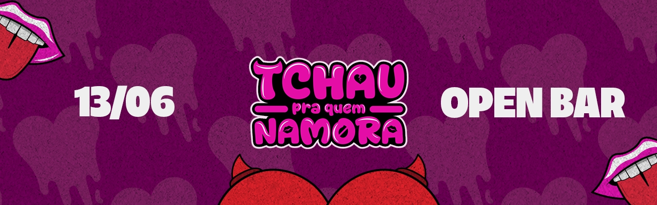 imagem de capa do evento