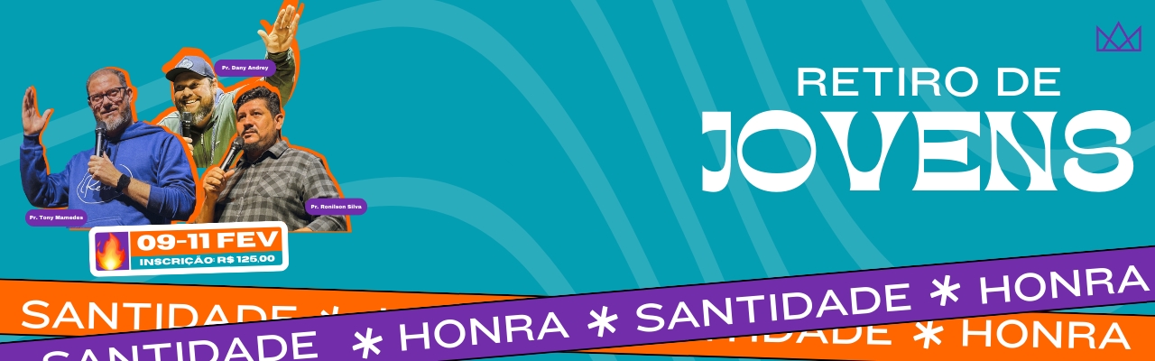 imagem de capa do evento
