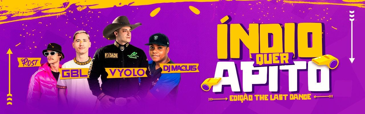 imagem de capa do evento