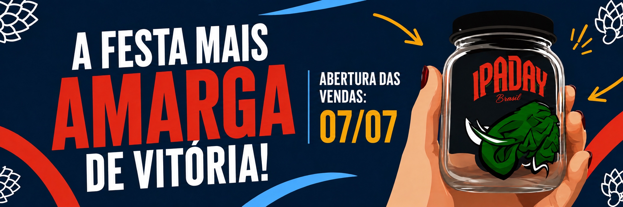 imagem de capa do evento