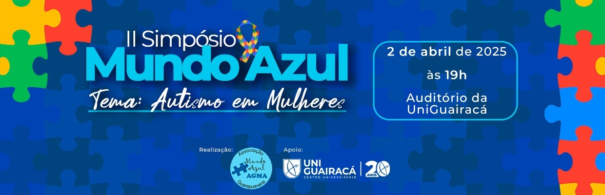 imagem de capa do evento