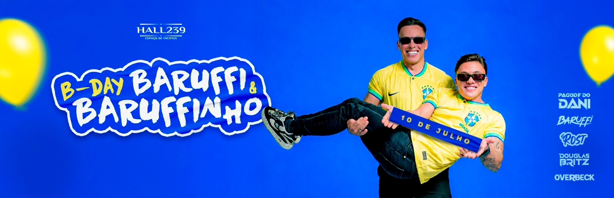 imagem de capa do evento