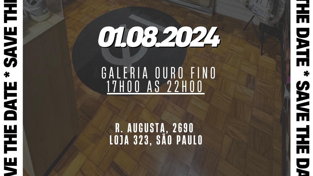 imagem de capa do evento