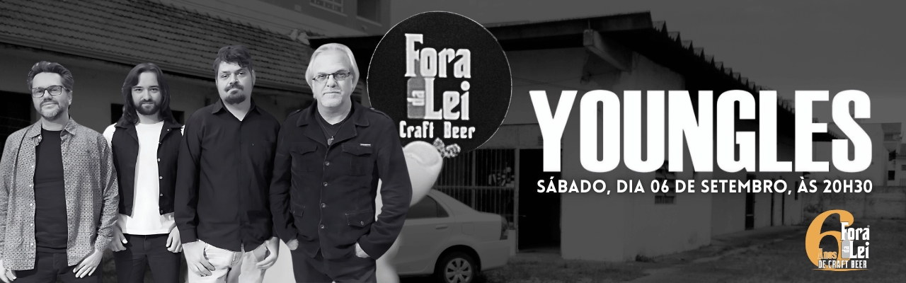 imagem de capa do evento