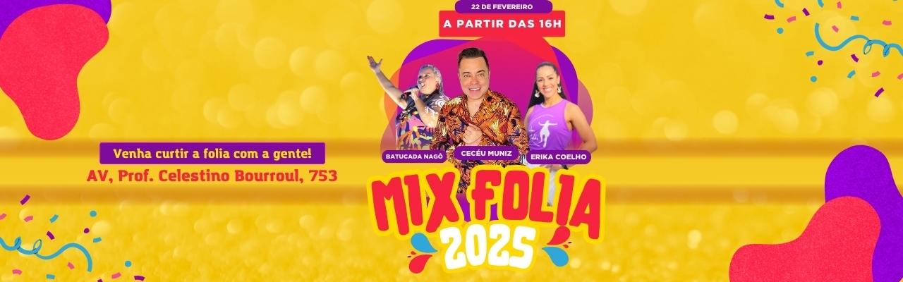 imagem de capa do evento
