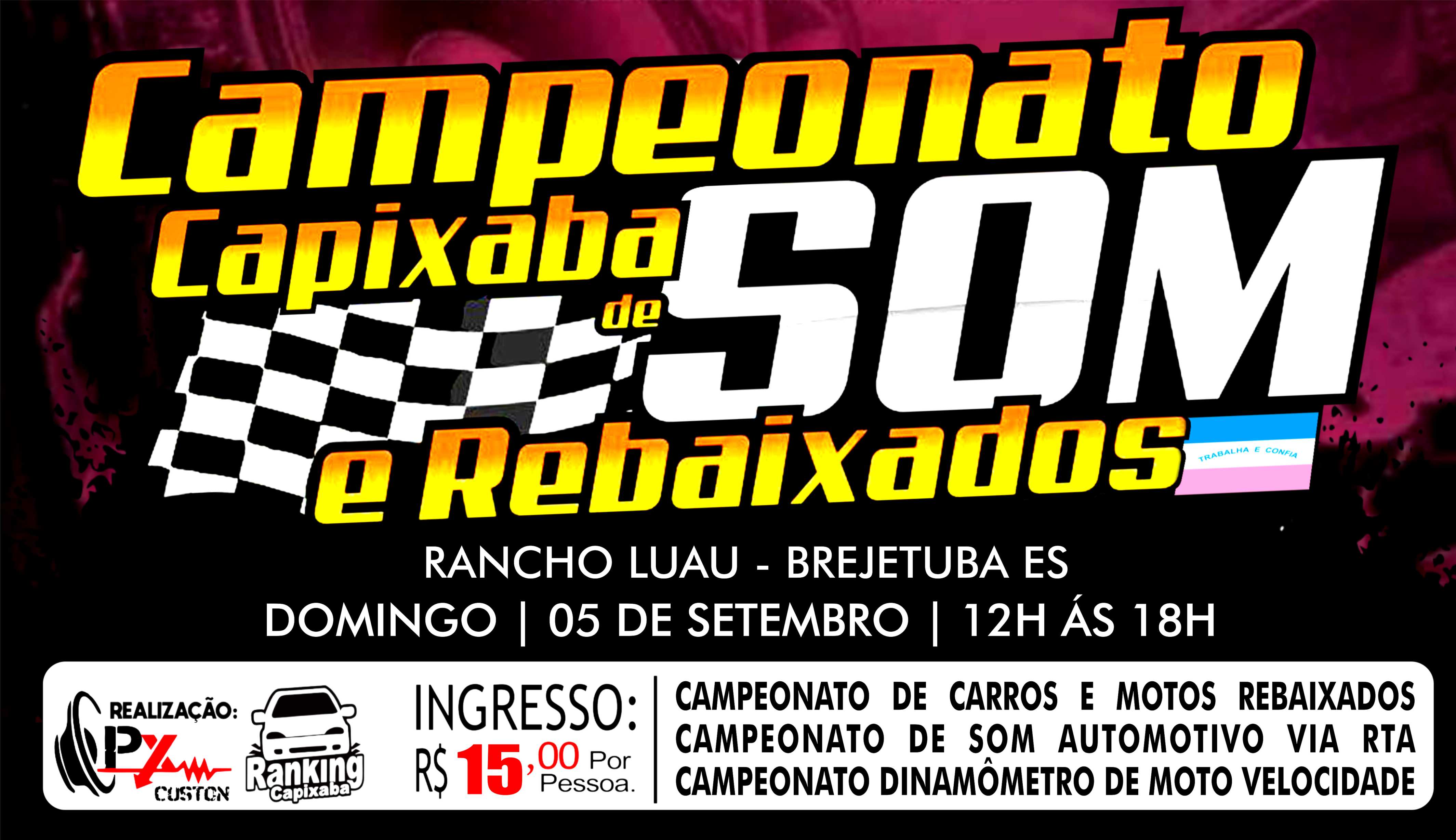 imagem de capa do evento