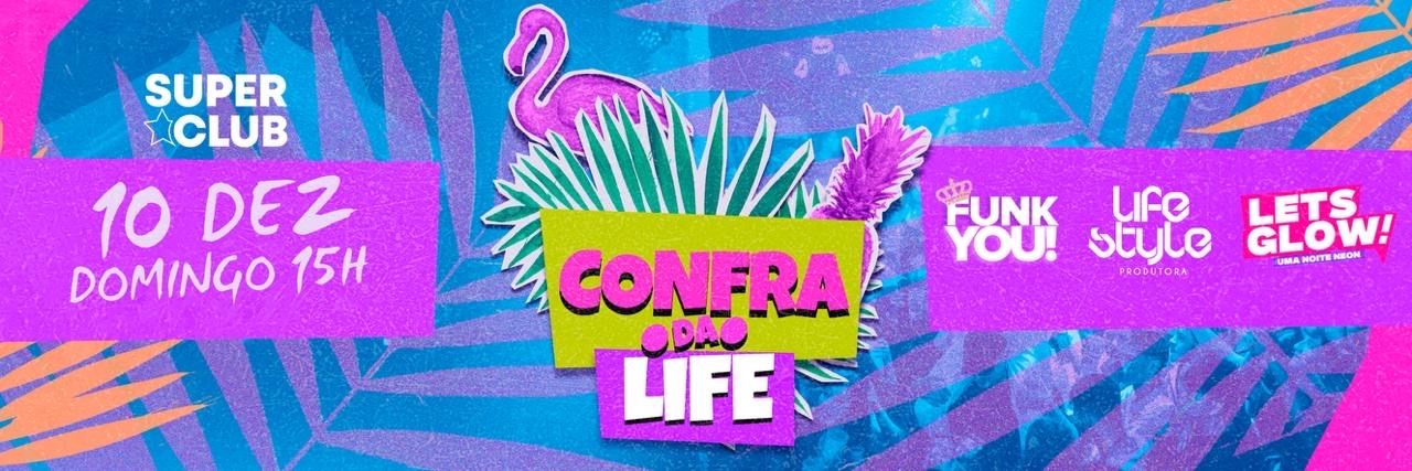 imagem de capa do evento