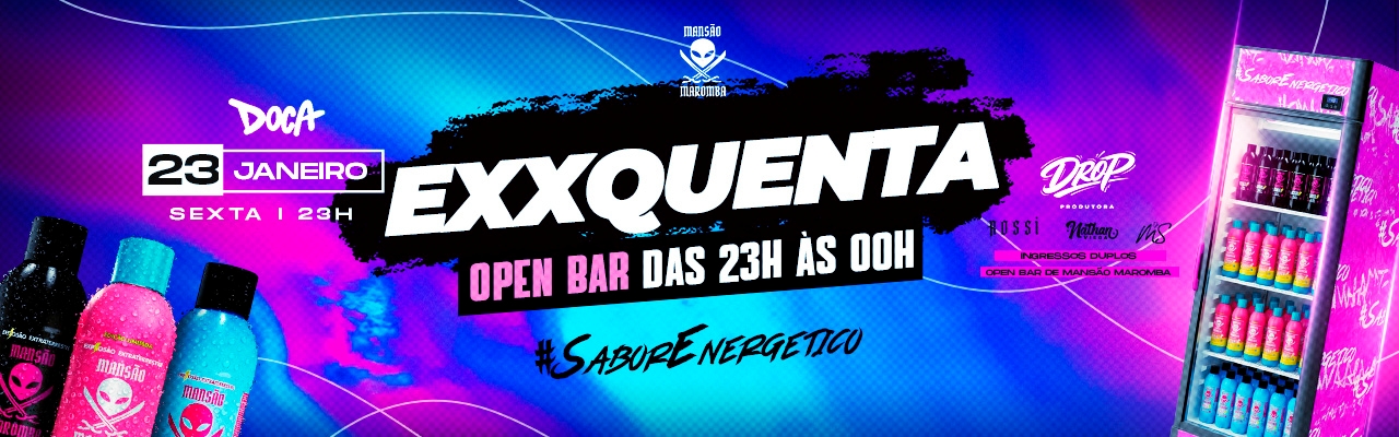 imagem de capa do evento