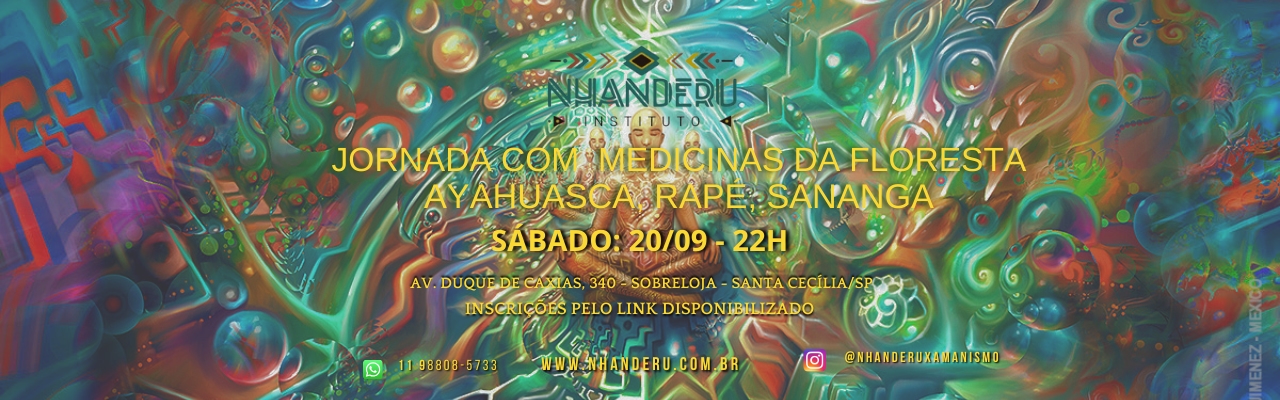 imagem de capa do evento