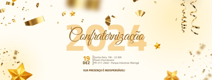imagem de capa do evento