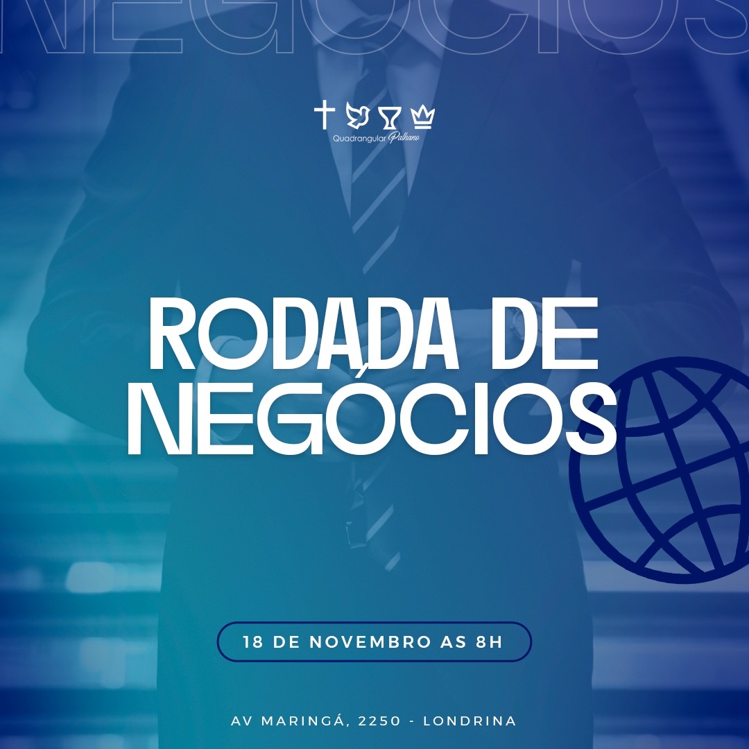 imagem de capa do evento