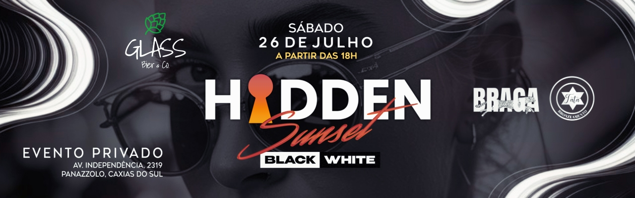 imagem de capa do evento