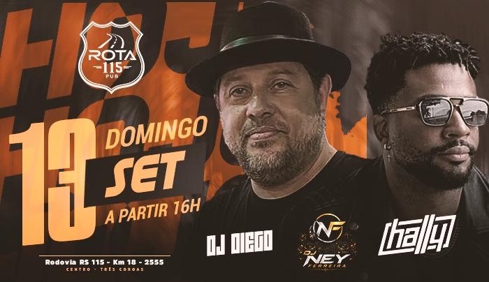 imagem de capa do evento