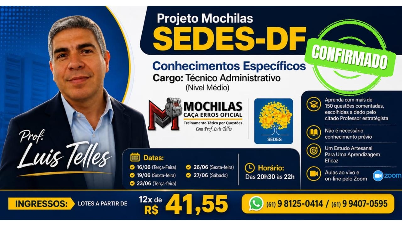 imagem de capa do evento