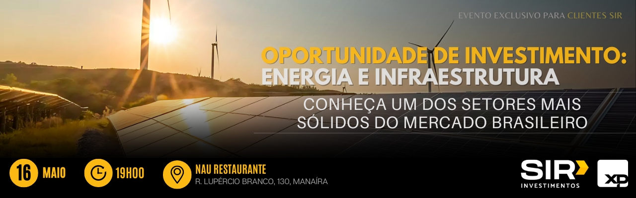 imagem de capa do evento
