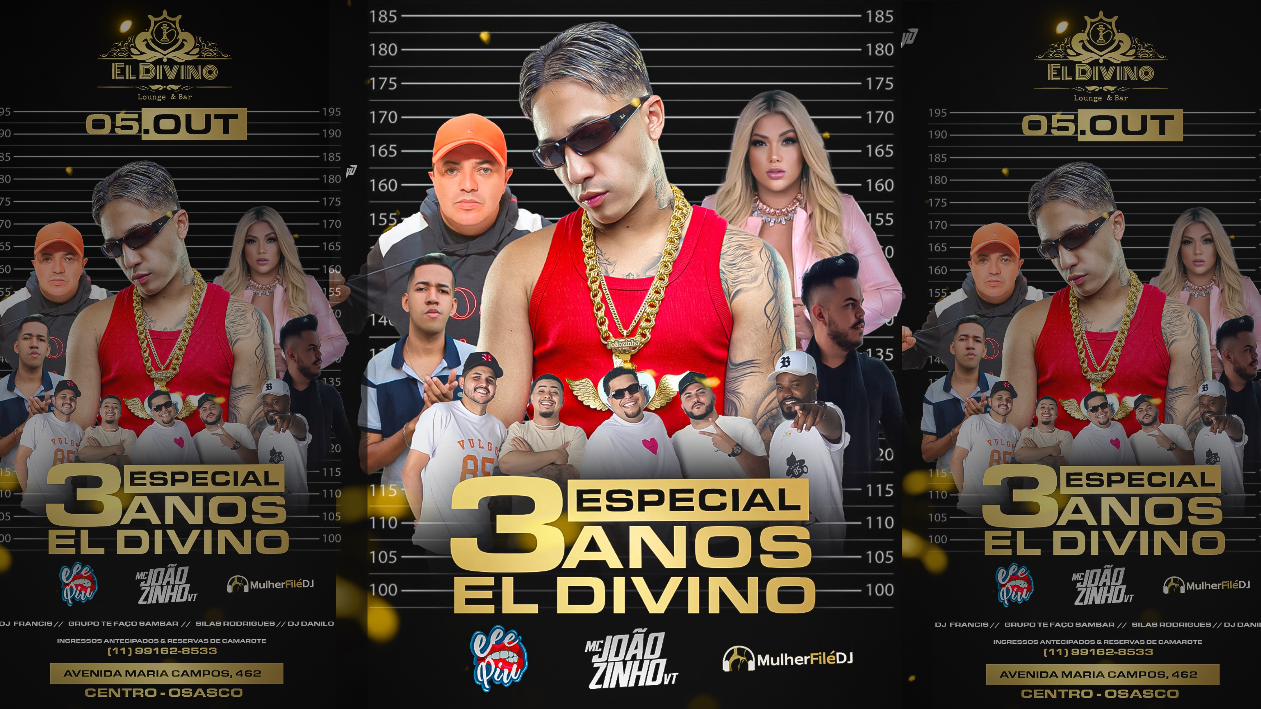 imagem de capa do evento