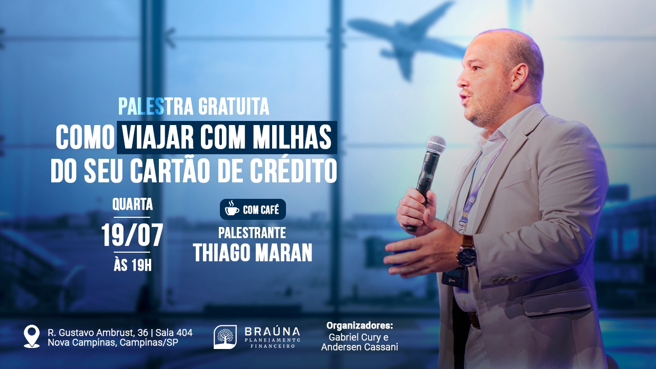 imagem de capa do evento