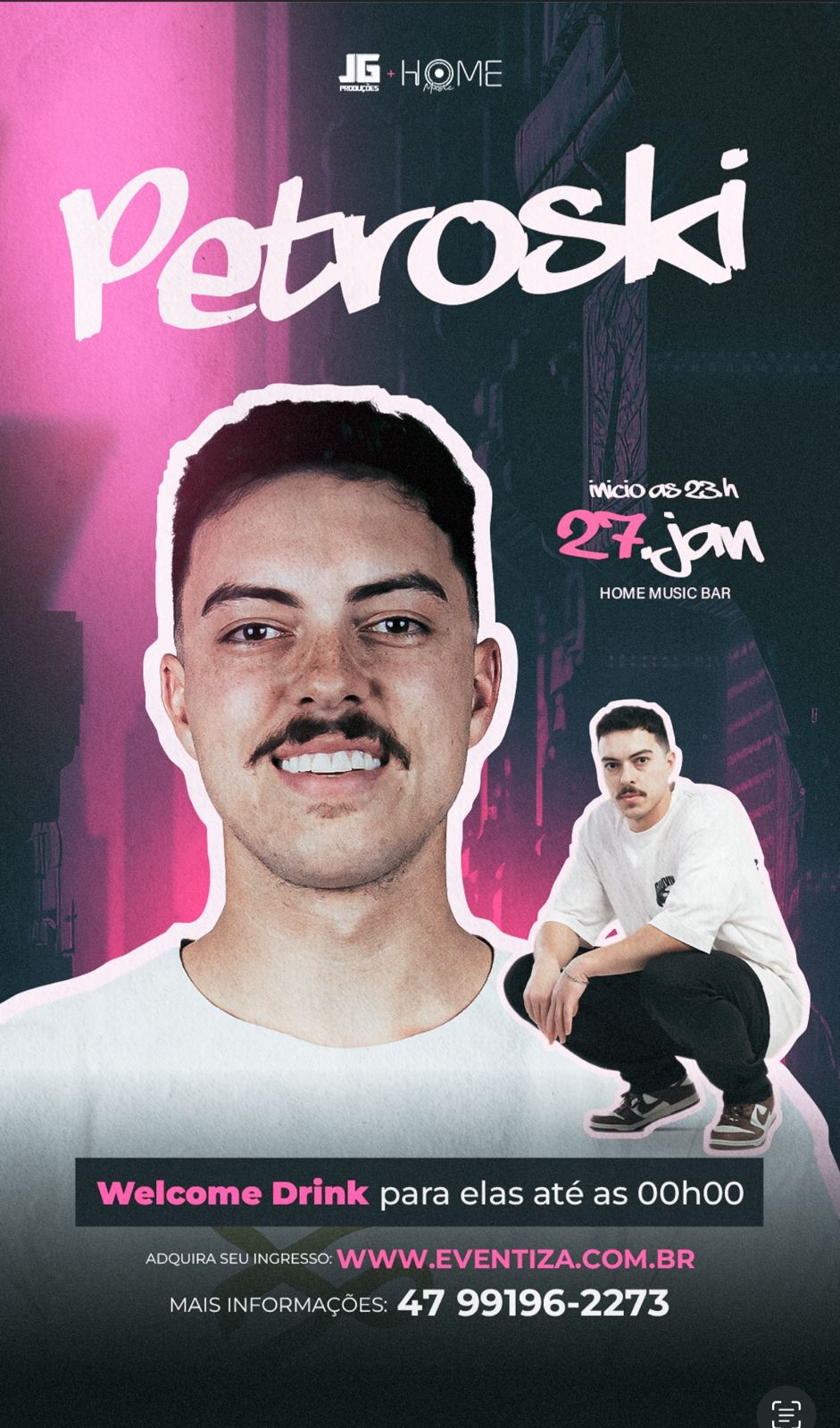 imagem de capa do evento