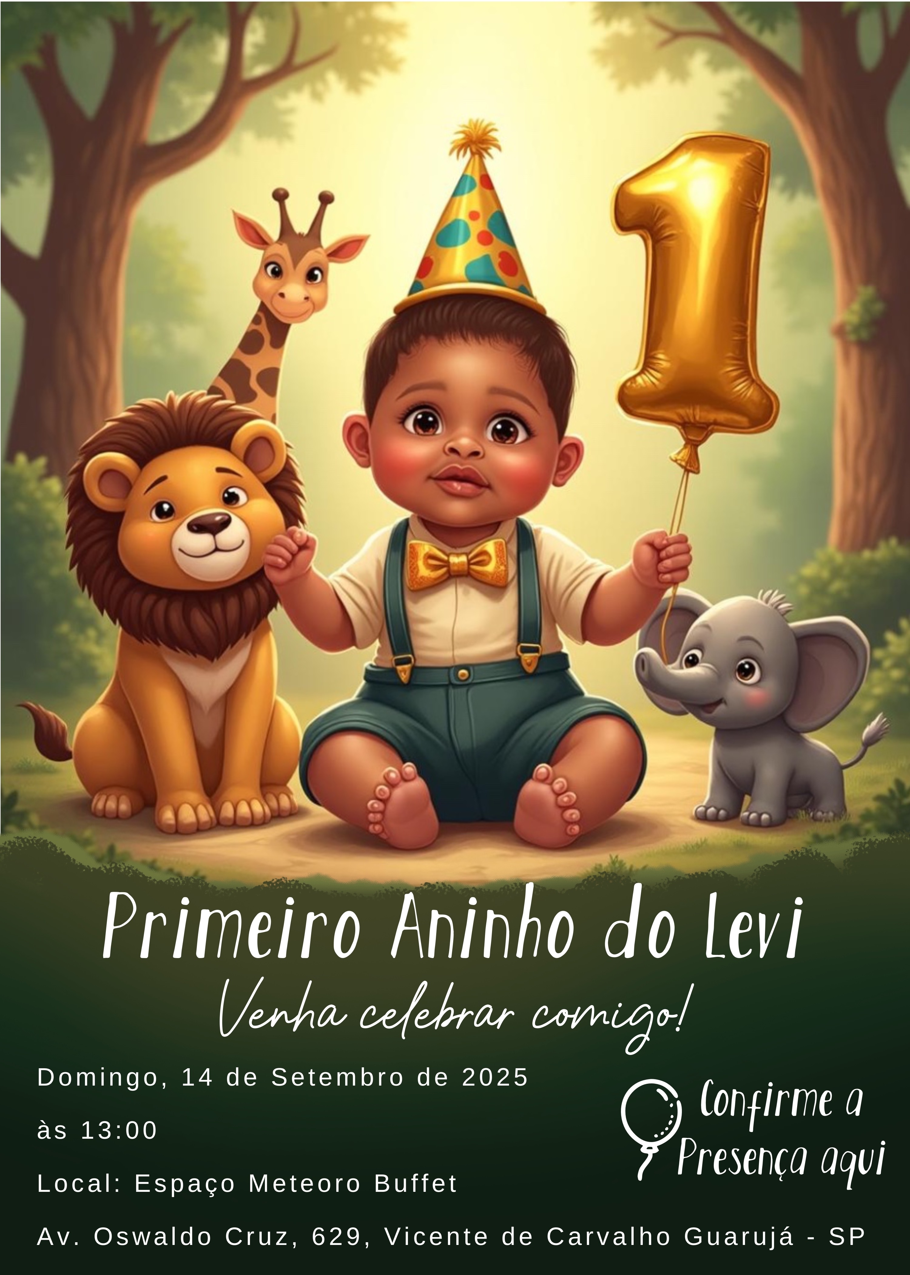imagem de capa do evento