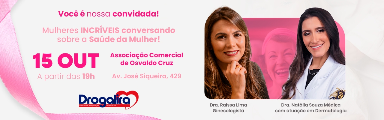 imagem de capa do evento