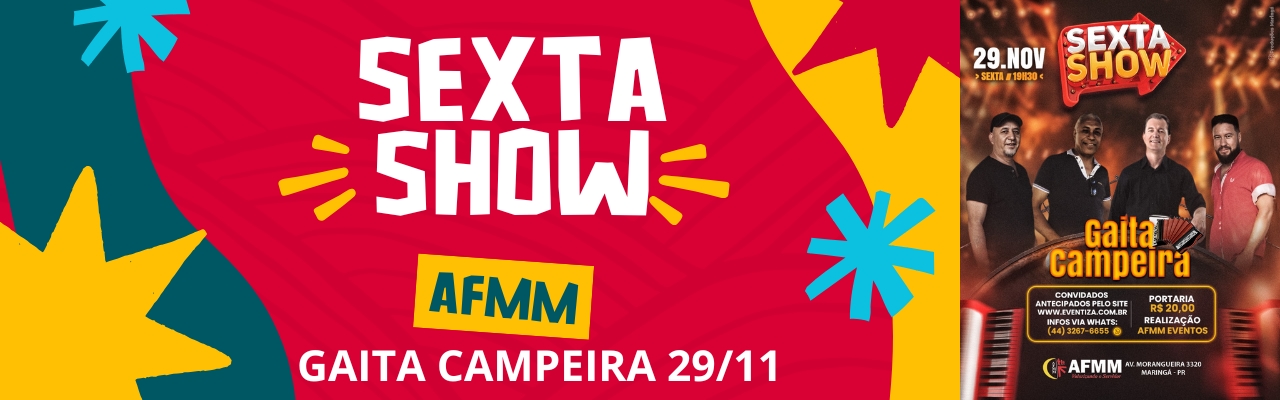 imagem de capa do evento