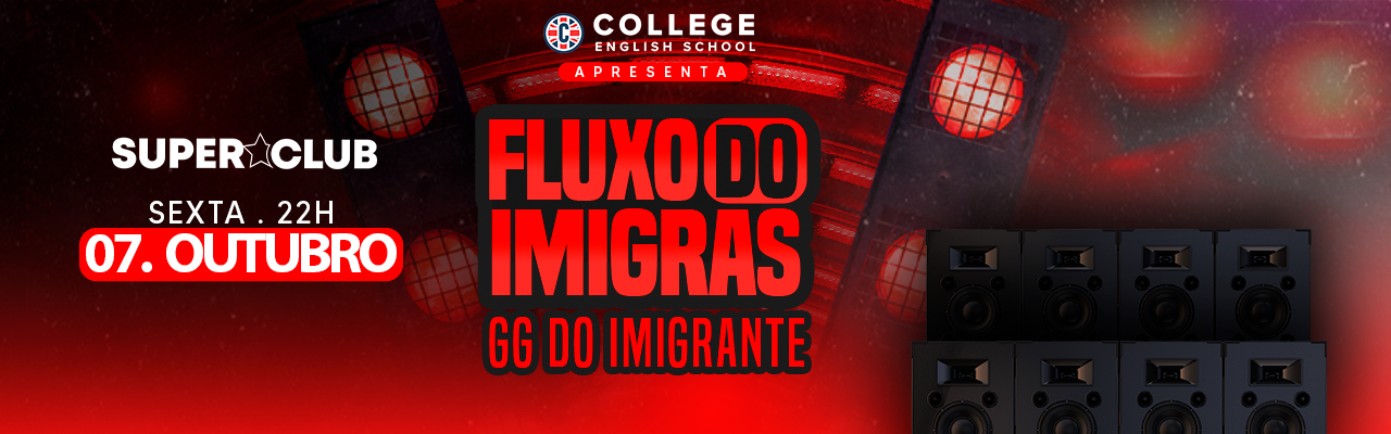 imagem de capa do evento
