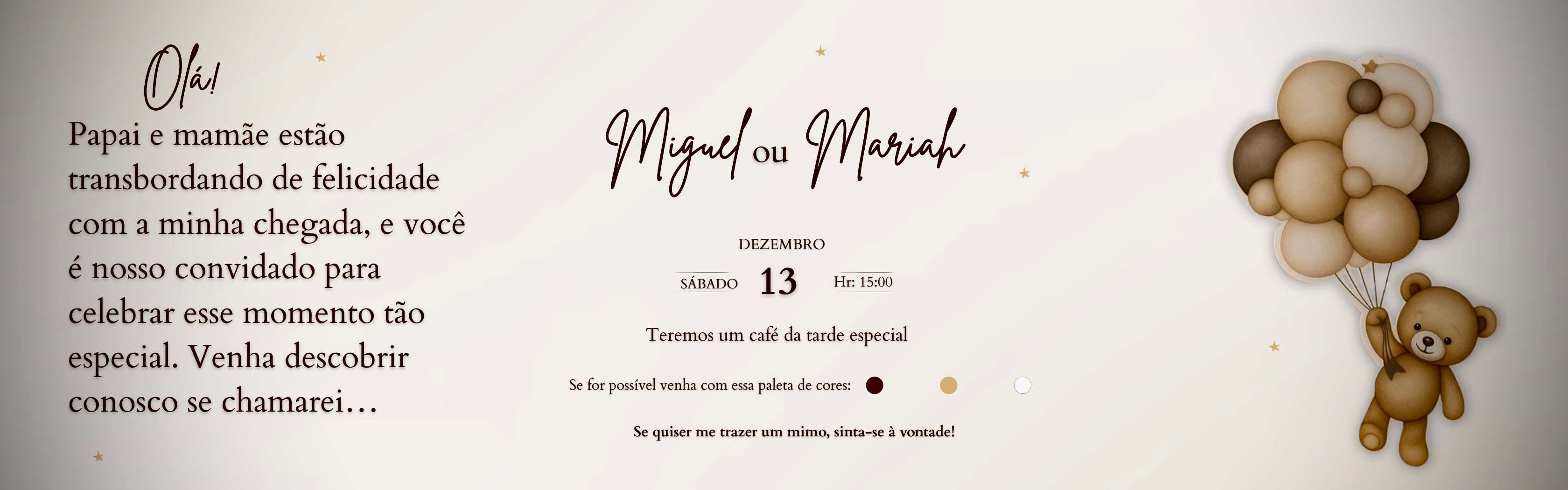 imagem de capa do evento