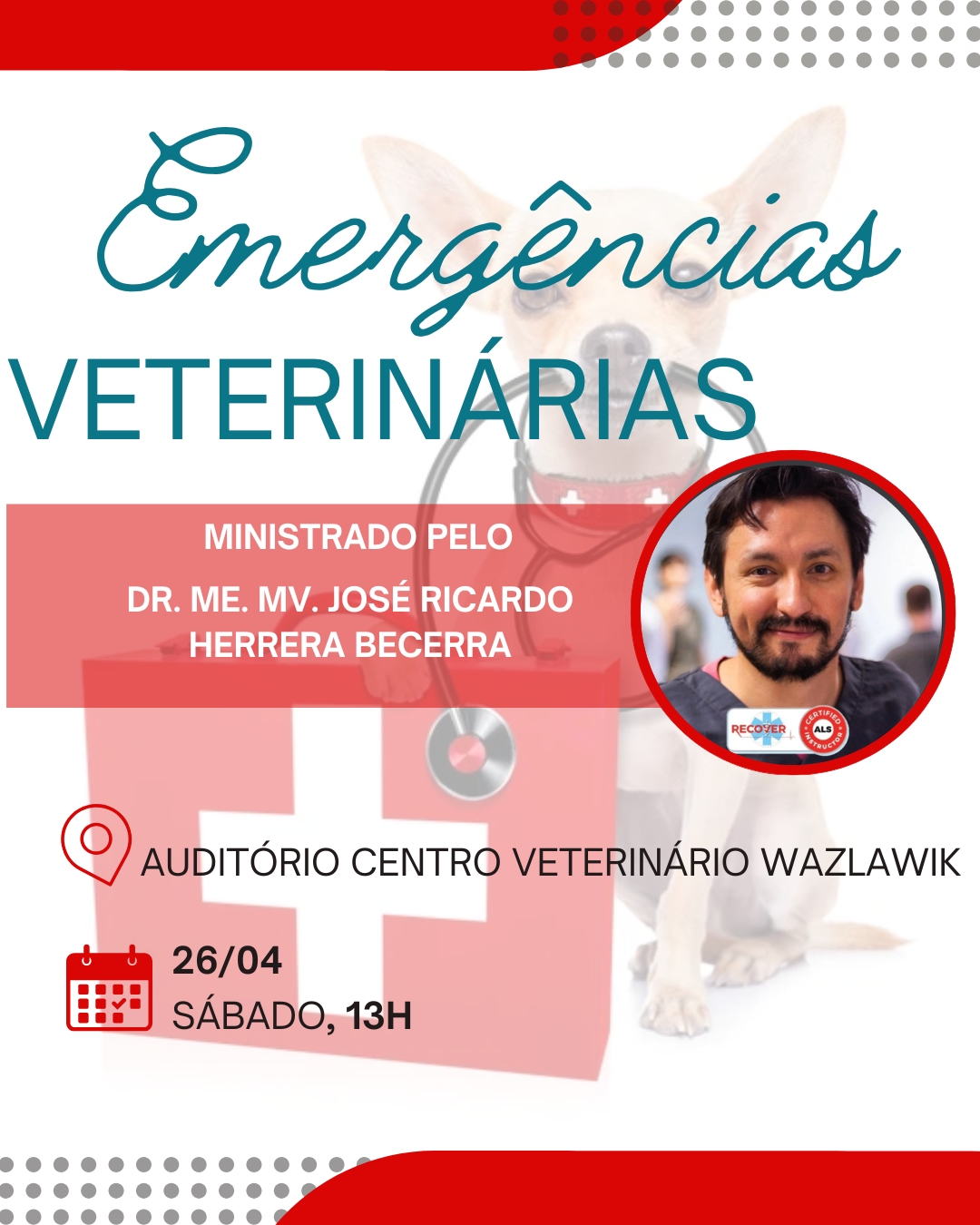 imagem de capa do evento