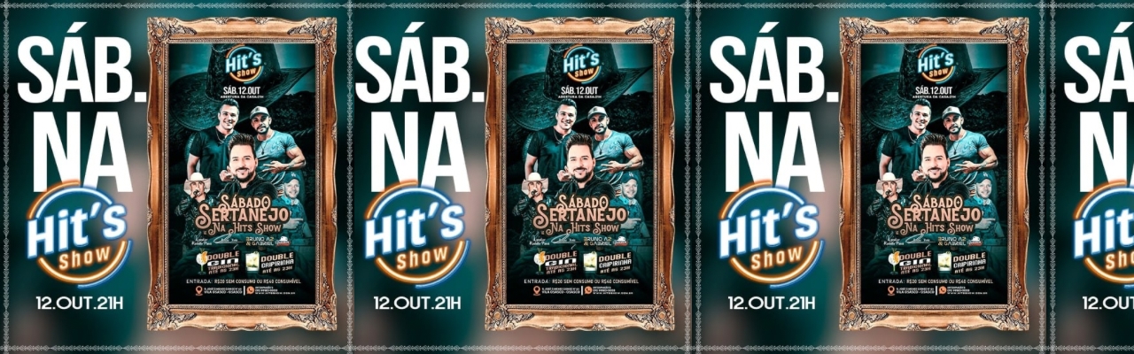 imagem de capa do evento
