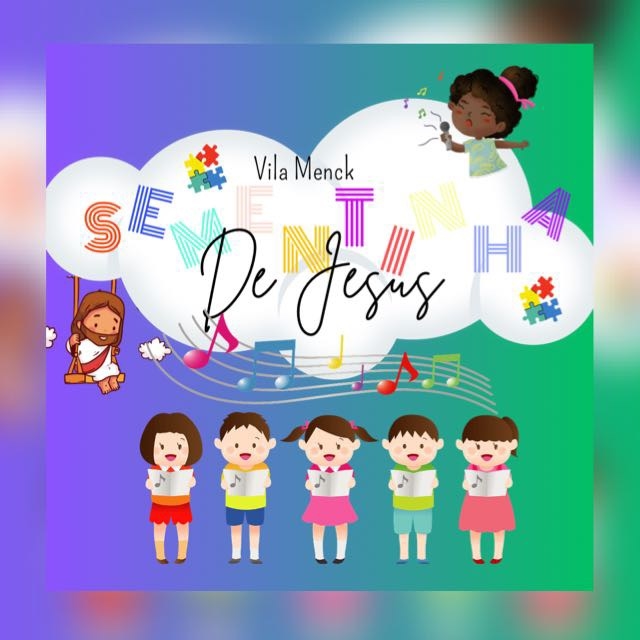 imagem de capa do evento