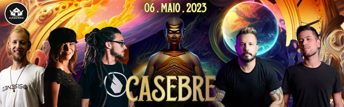 imagem de capa do evento