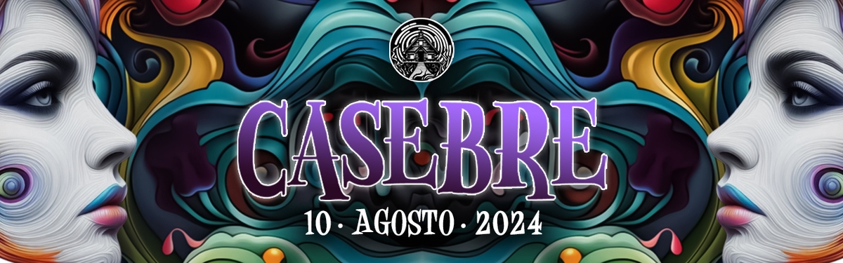 imagem de capa do evento