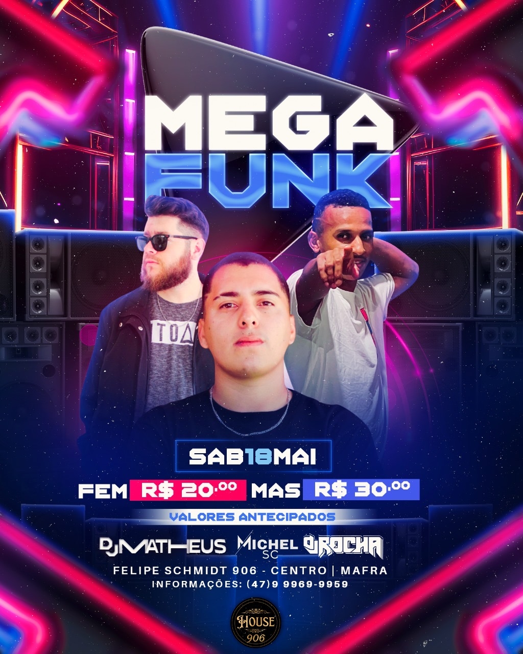 imagem de capa do evento