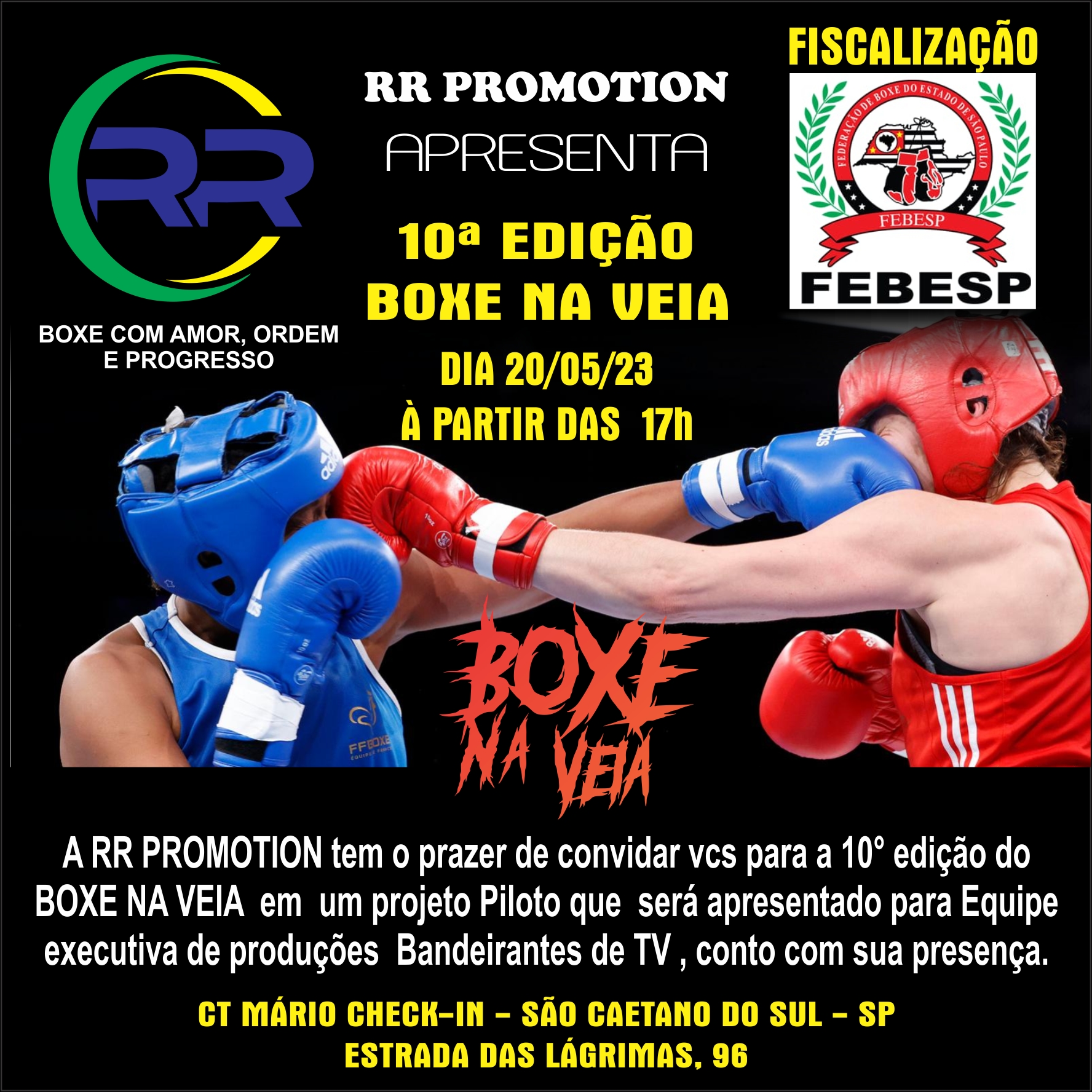 imagem de capa do evento