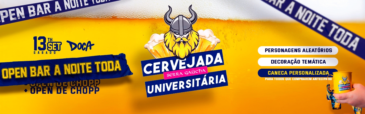imagem de capa do evento