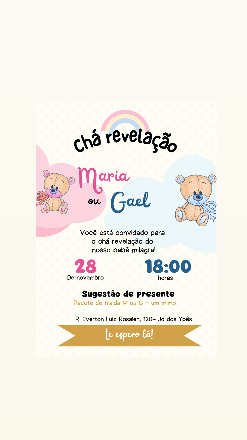 imagem de capa do evento