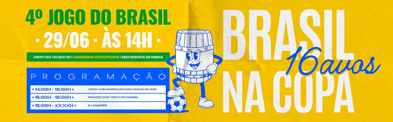 imagem de capa do evento