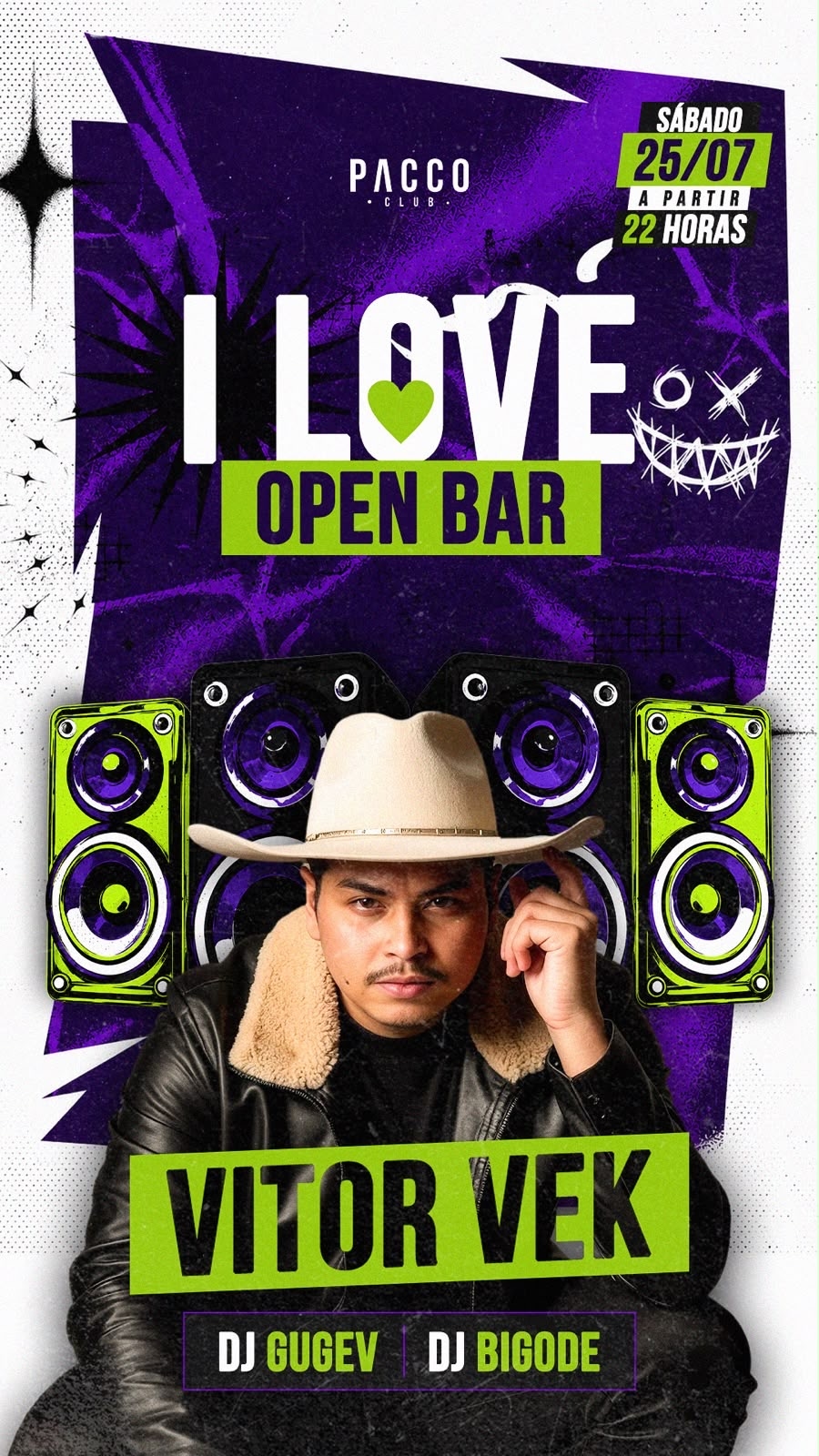 imagem de capa do evento