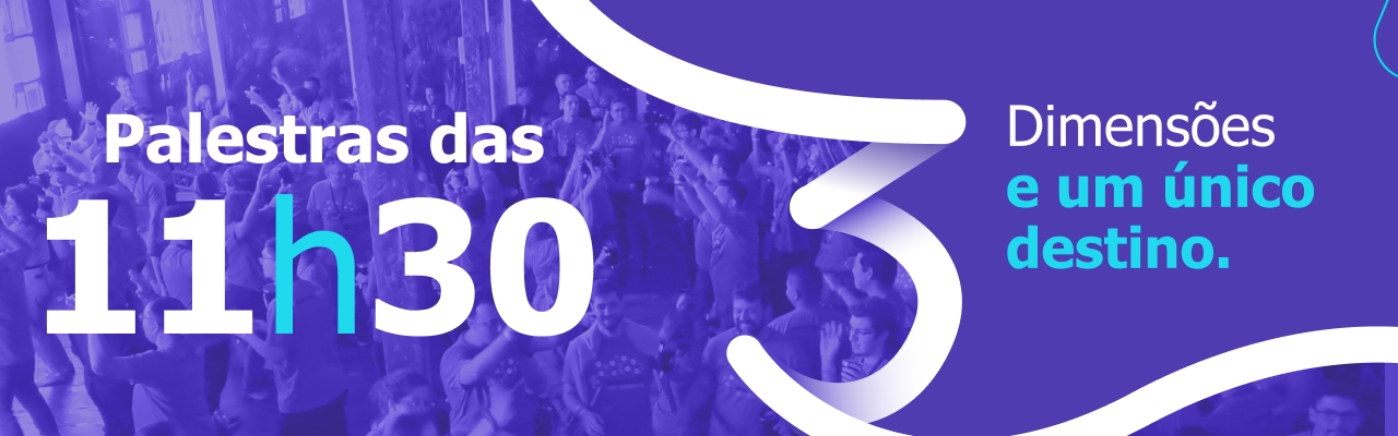 imagem de capa do evento